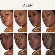 YN14 - Deep Yellow Neutral