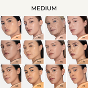 R4 - Light Medium Rosy