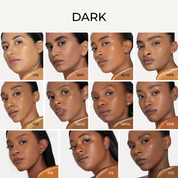 RN7 - Tan Dark Rosy Neutral