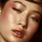 Bloom Cheek Palette - פלטת סמקים והיילייטרים בלום Natasha Denona