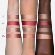 Bloom Cheek Palette - פלטת סמקים והיילייטרים בלום Natasha Denona