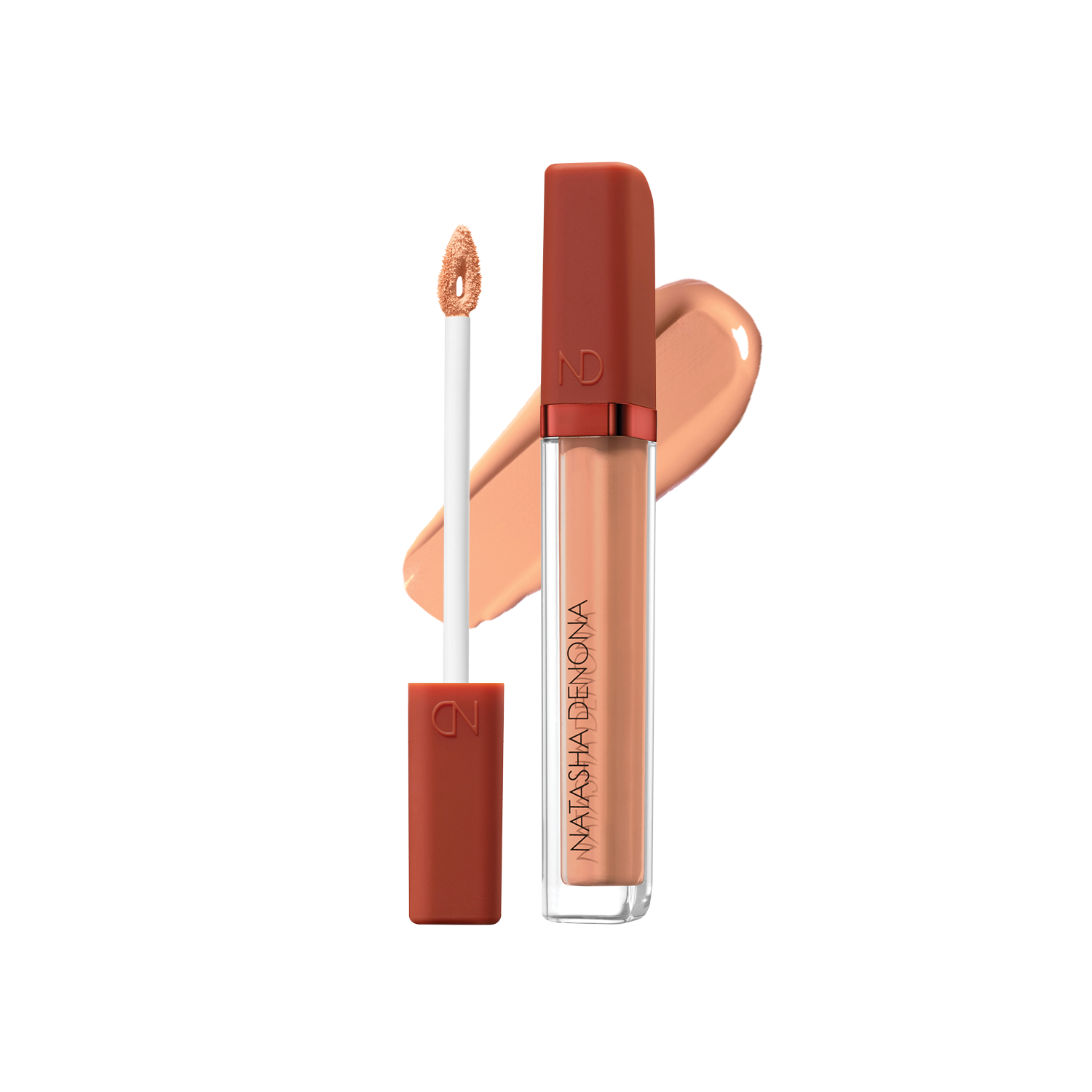 HY-Glam Corrector - היי-גלאם קורקטור - נטאשה דנונה מייקאפ