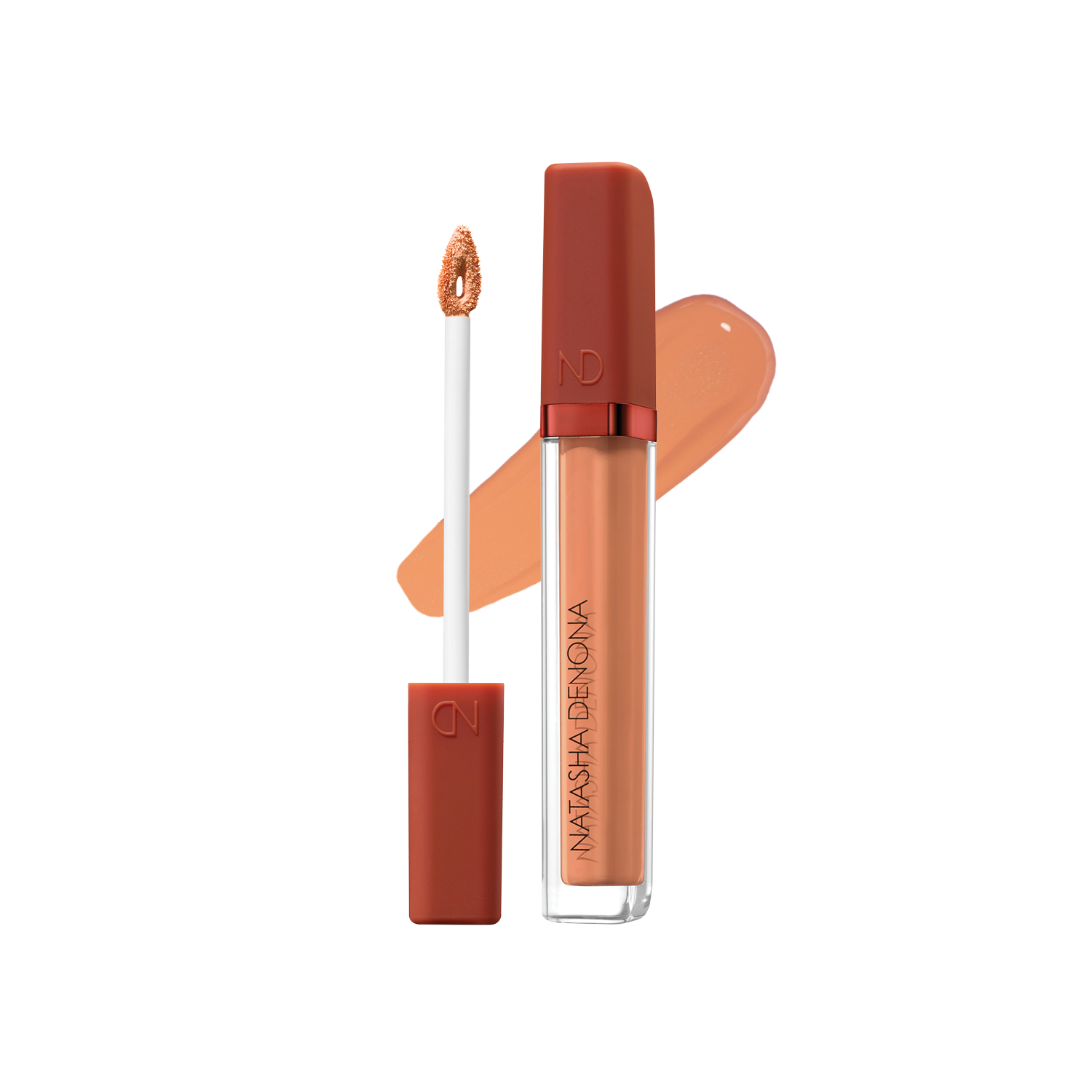 HY-Glam Corrector - היי-גלאם קורקטור - נטאשה דנונה מייקאפ