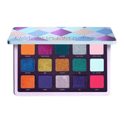 Circo Loco Eyeshadow Palette - פלטת צלליות לעיניים סירקו לוקו Natasha Denona
