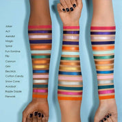 Circo Loco Eyeshadow Palette - פלטת צלליות לעיניים סירקו לוקו Natasha Denona