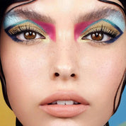 Circo Loco Eyeshadow Palette - פלטת צלליות לעיניים סירקו לוקו Natasha Denona