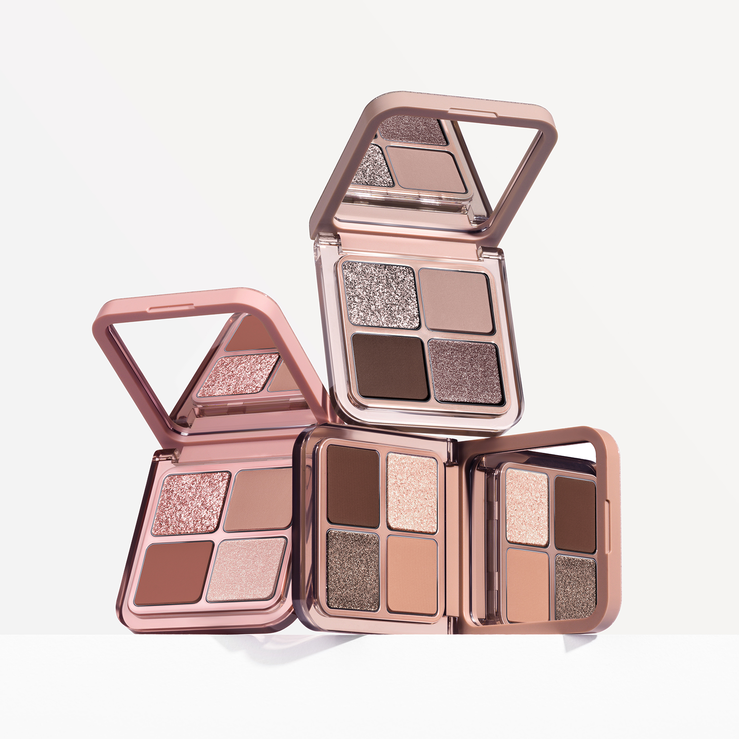 LUXE GLAM TRIO