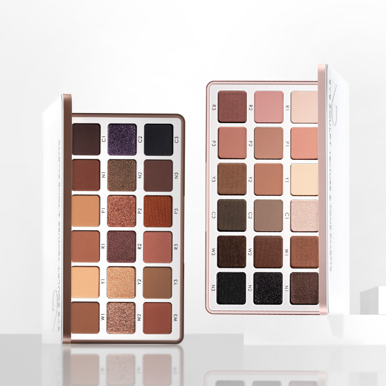 TEXTURE AND TONE DUO