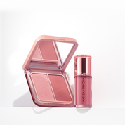 HY-GLOSS + HY-BLUSH