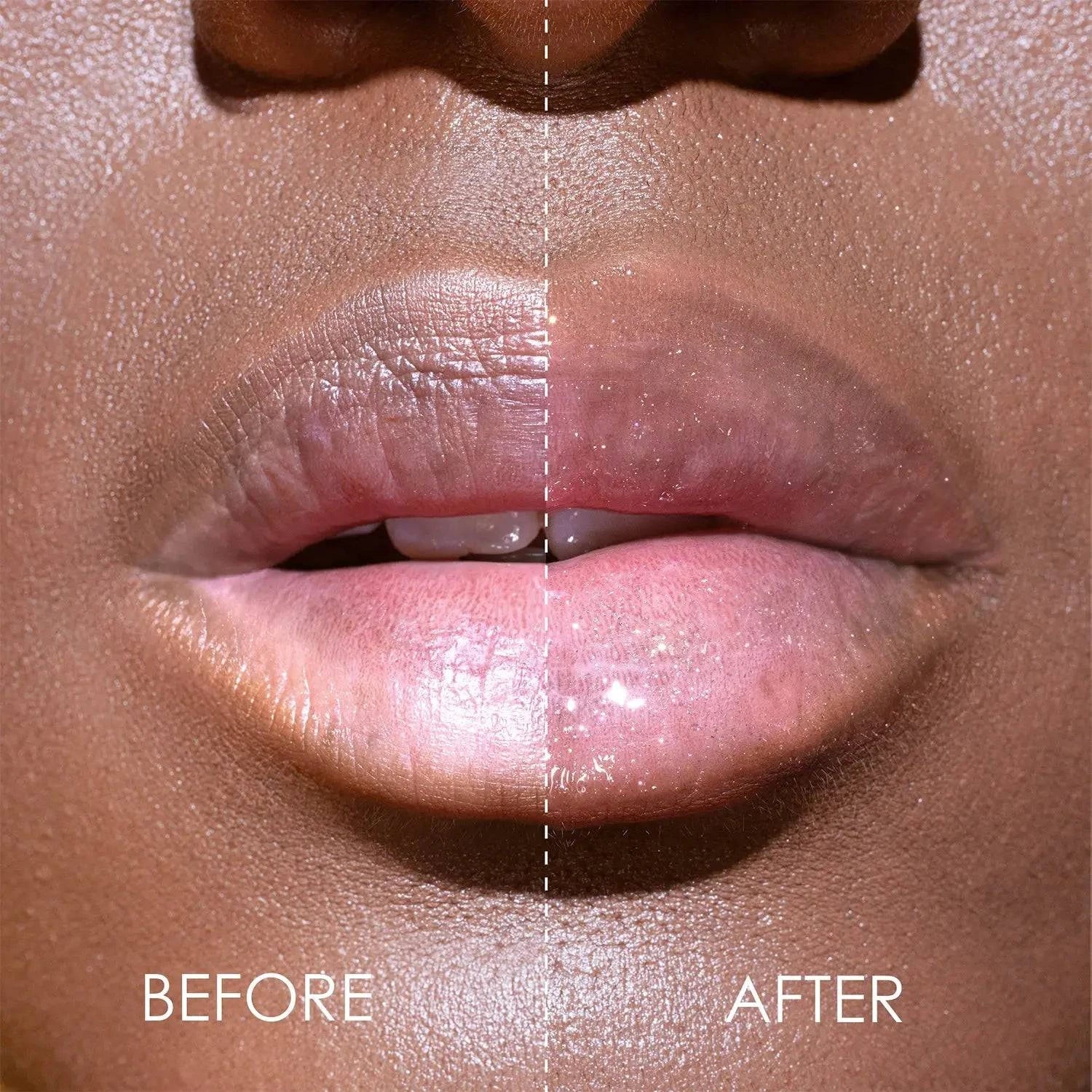 GOLDEN GLIMMER GLOSS - גולדן גלימר גלוס -  3