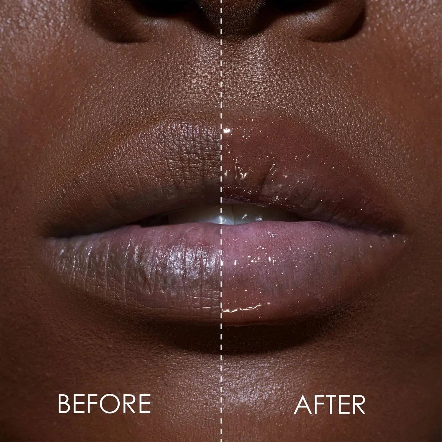 GOLDEN GLIMMER GLOSS - גולדן גלימר גלוס -  4
