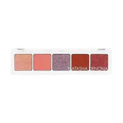 Coral eyeshadow Palette - פלטת צלליות לעיניים קורל Natasha Denona