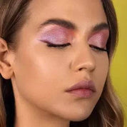 Coral eyeshadow Palette - פלטת צלליות לעיניים קורל Natasha Denona