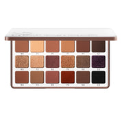 EYE SCULPT TEXTURE & TONE EYESHADOW PALETTE - פלטת צלליות לעיניים איי סקולפט - נטאשה דנונה מייקאפ