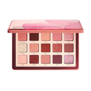BLOOM EYESHADOW PALETTE - פלטת צלליות לעיניים בלום