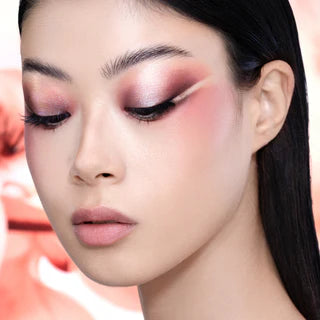 BLOOM EYESHADOW PALETTE - פלטת צלליות לעיניים בלום