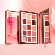 BLOOM EYESHADOW PALETTE - פלטת צלליות לעיניים בלום