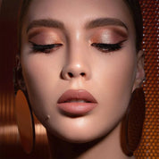 I NEED A WARM EYESHADOW PALETTE נטאשה דנונה מייקאפ