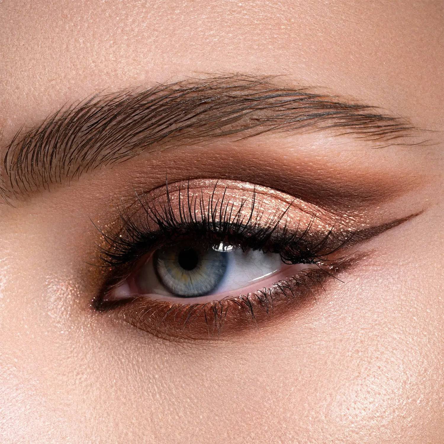 I NEED A WARM EYESHADOW PALETTE נטאשה דנונה מייקאפ