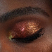 I NEED A WARM EYESHADOW PALETTE נטאשה דנונה מייקאפ
