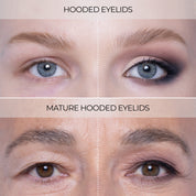 MINI EYE SCULPT EYESHADOW PALETTE - פלטת צלליות לעיניים מיני איי סקולפט