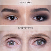 MINI EYE SCULPT EYESHADOW PALETTE - פלטת צלליות לעיניים מיני איי סקולפט
