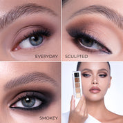 MINI EYE SCULPT EYESHADOW PALETTE - פלטת צלליות לעיניים מיני איי סקולפט