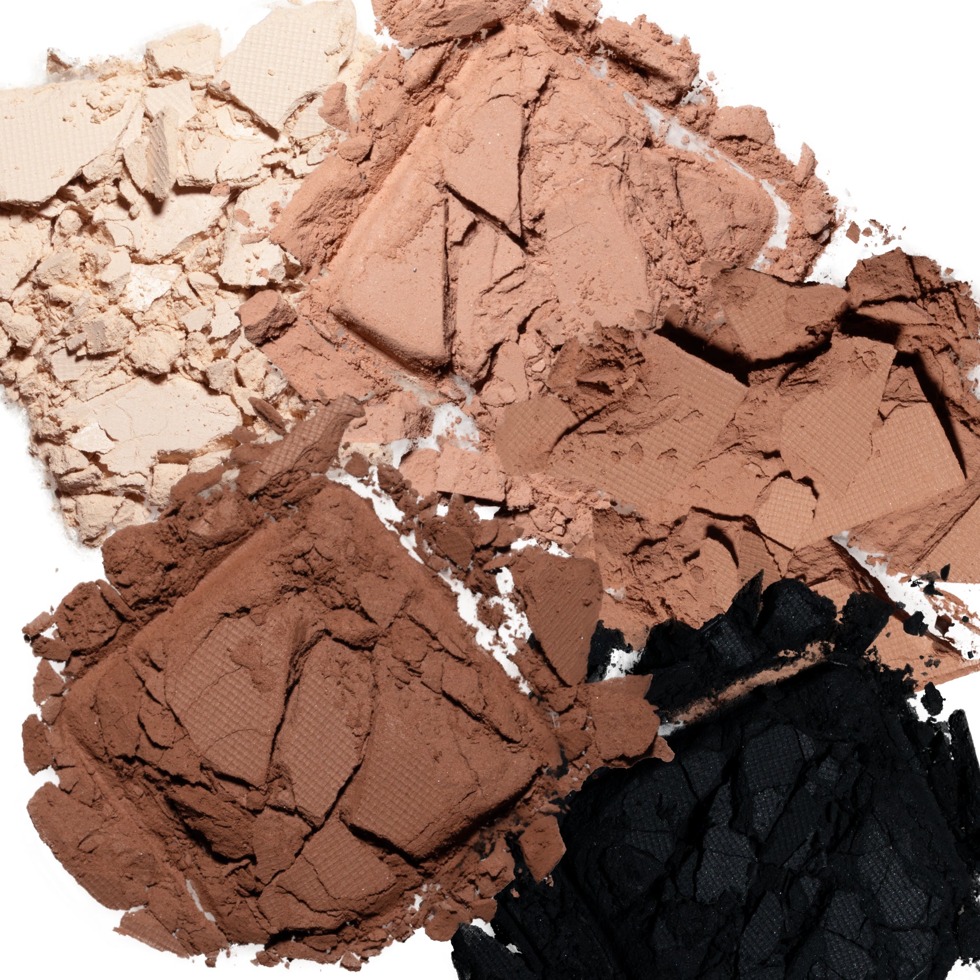 MINI EYE SCULPT EYESHADOW PALETTE - פלטת צלליות לעיניים מיני איי סקולפט