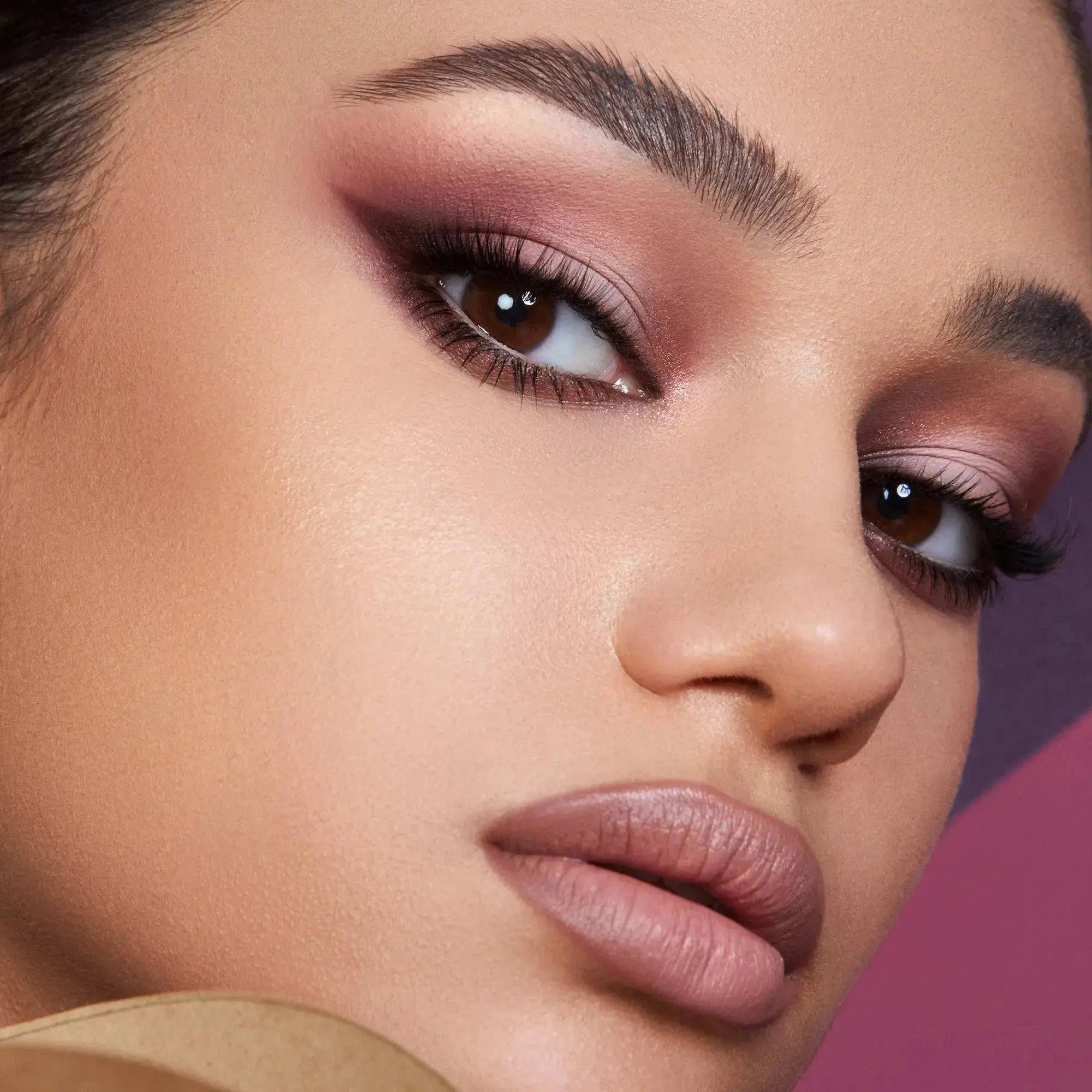 Eyeshadow Palate RETRO - פלטת צלליות לעיניים רטרו Natasha Denona