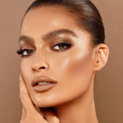 FACE GLOW CREAM SHIMMER - היילייטר קרמי פייס גלואו -  2