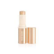 FACE GLOW CREAM SHIMMER - היילייטר קרמי פייס גלואו -  02-Medium