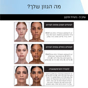 HY-Glam Corrector - היי-גלאם קורקטור