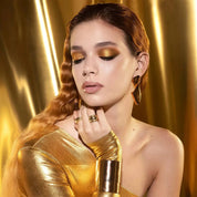 GOLDEN EYESHADOW PALETTE - פלטת צלליות לעיניים גולדן Natasha Denona-NEW