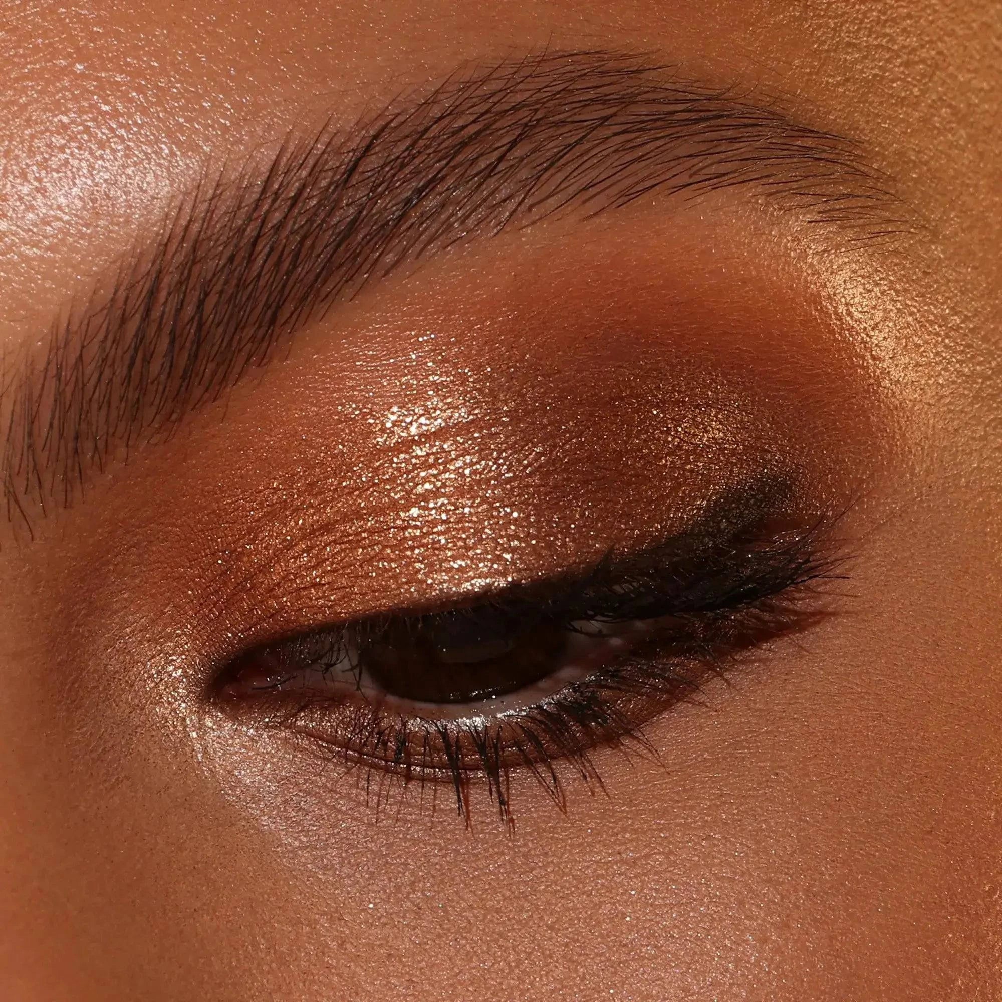 GOLDEN EYESHADOW PALETTE - פלטת צלליות לעיניים גולדן Natasha Denona-NEW