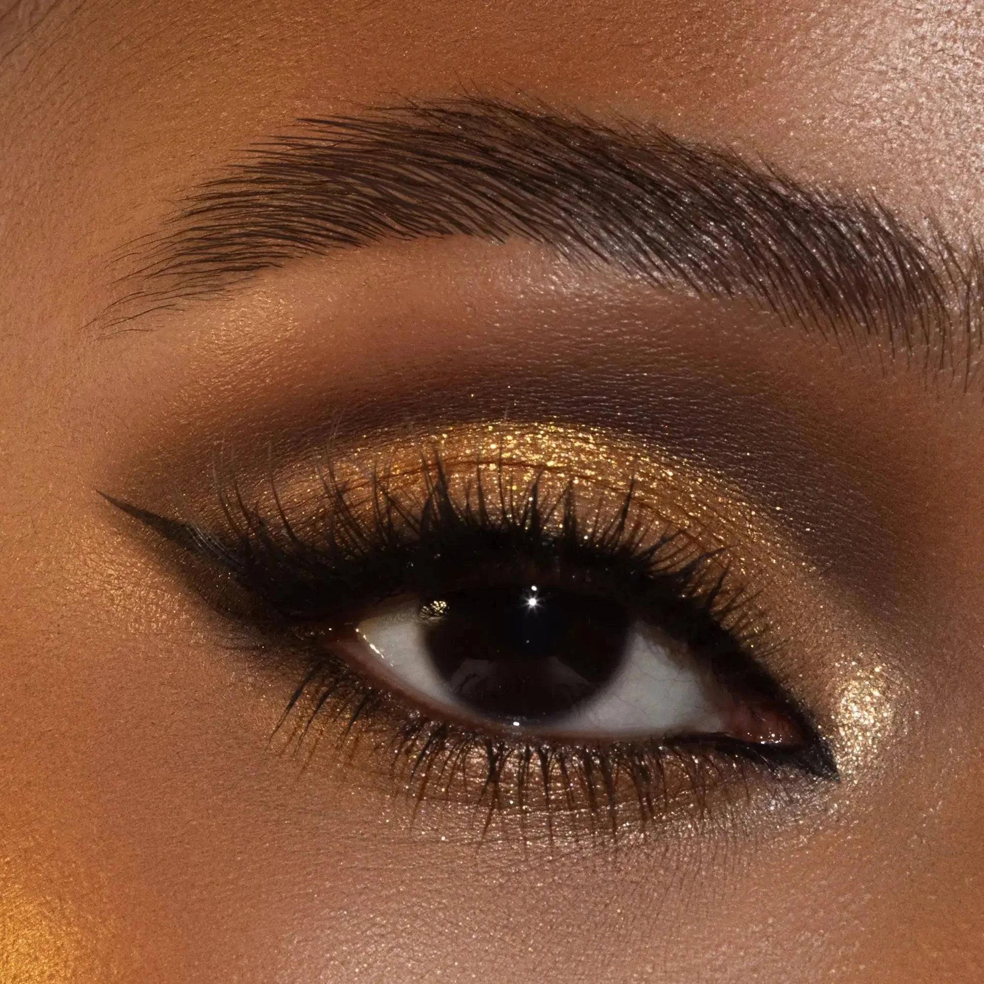 GOLDEN EYESHADOW PALETTE - פלטת צלליות לעיניים גולדן Natasha Denona-NEW