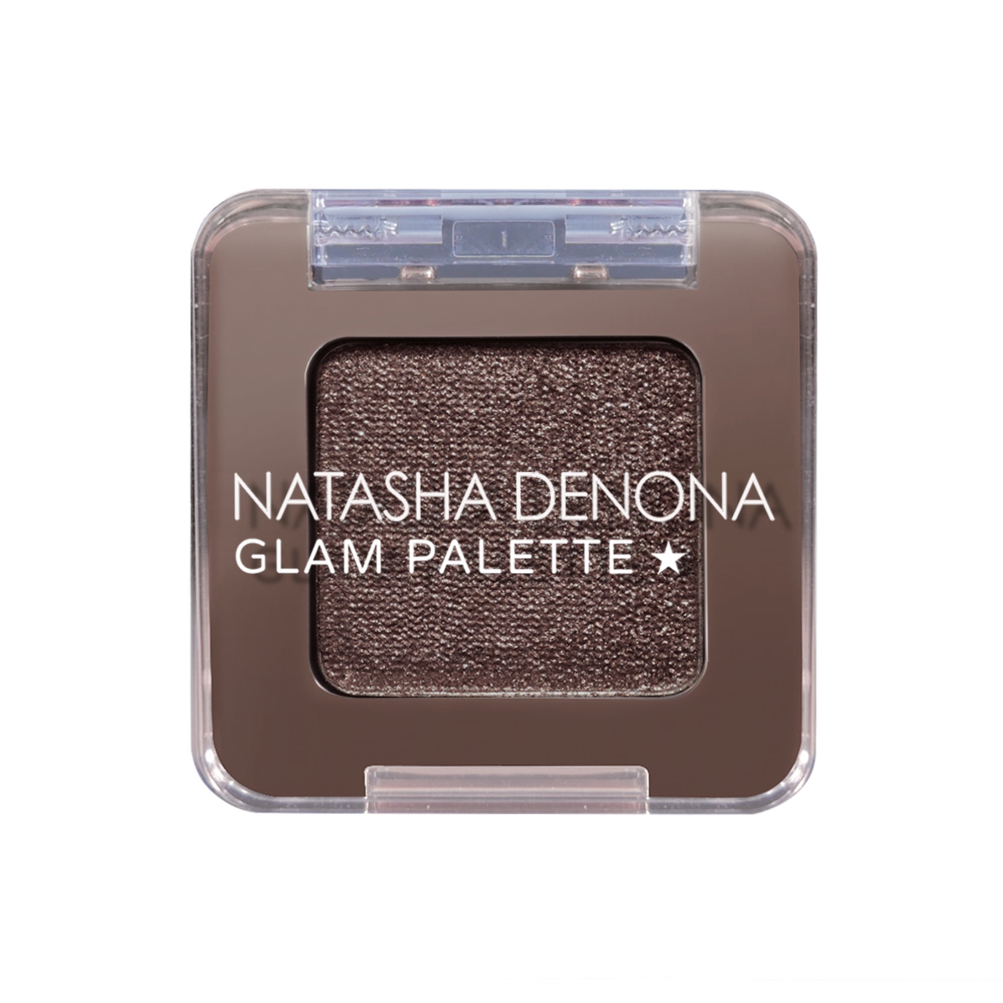 Glam Eyeshadow Palette Sample - דוגמית פלטת צלליות לעיניים גלאם - נטאשה דנונה מייקאפ