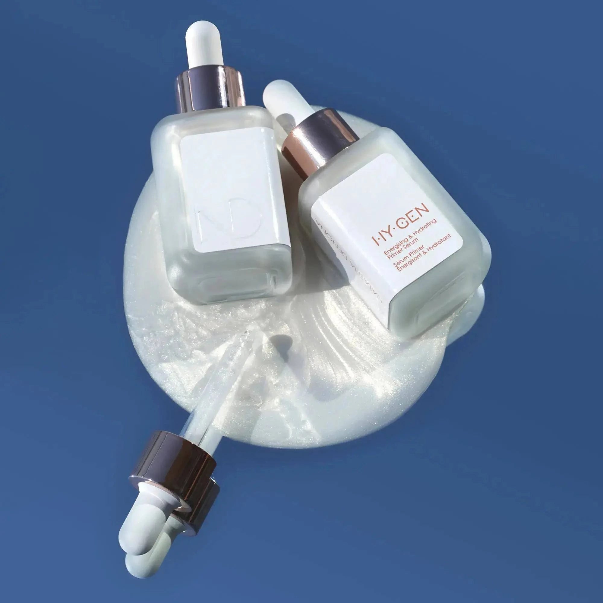 HY-GEN PRIMER SERUM - הייג’ן פריימר סרום Natasha Denona