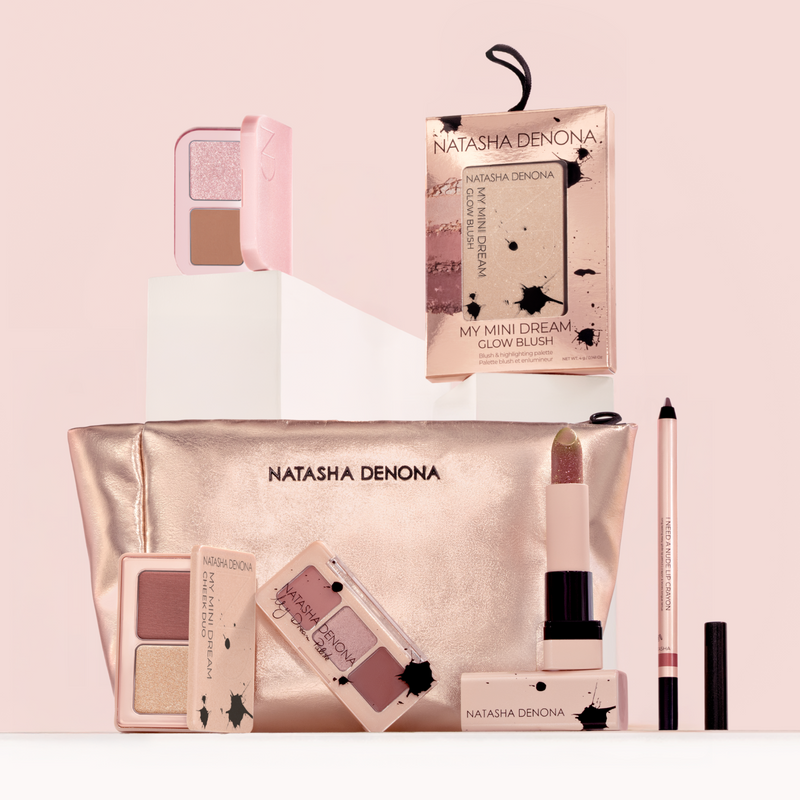 הסט החגיגי של נטאשה - ב-35% הנחה