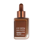 HY-GEN BRONZE - היי-ג'ן ברונז - נטאשה דנונה מייקאפ