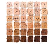 HY-GLAM POWDER FOUNDATION REFILL - מילוי מחדש- מייקאפ פודרה היי-גלאם פאודר פאונדיישן