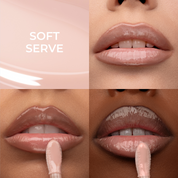 SOFT SERVE