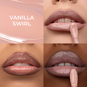 VANILLA SWIRL