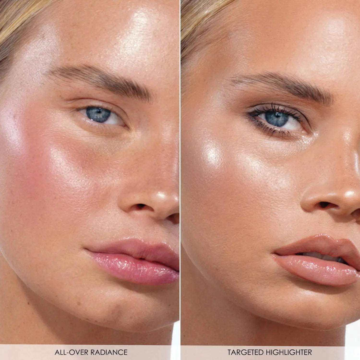 HY-GEN SKINCARE INFUSED GLOW BEAUTIFIER - אבקת הארה היי-ג'ן ביוטיפייר -  1