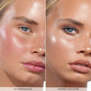 HY-GEN SKINCARE INFUSED GLOW BEAUTIFIER - אבקת הארה היי-ג'ן ביוטיפייר -  1