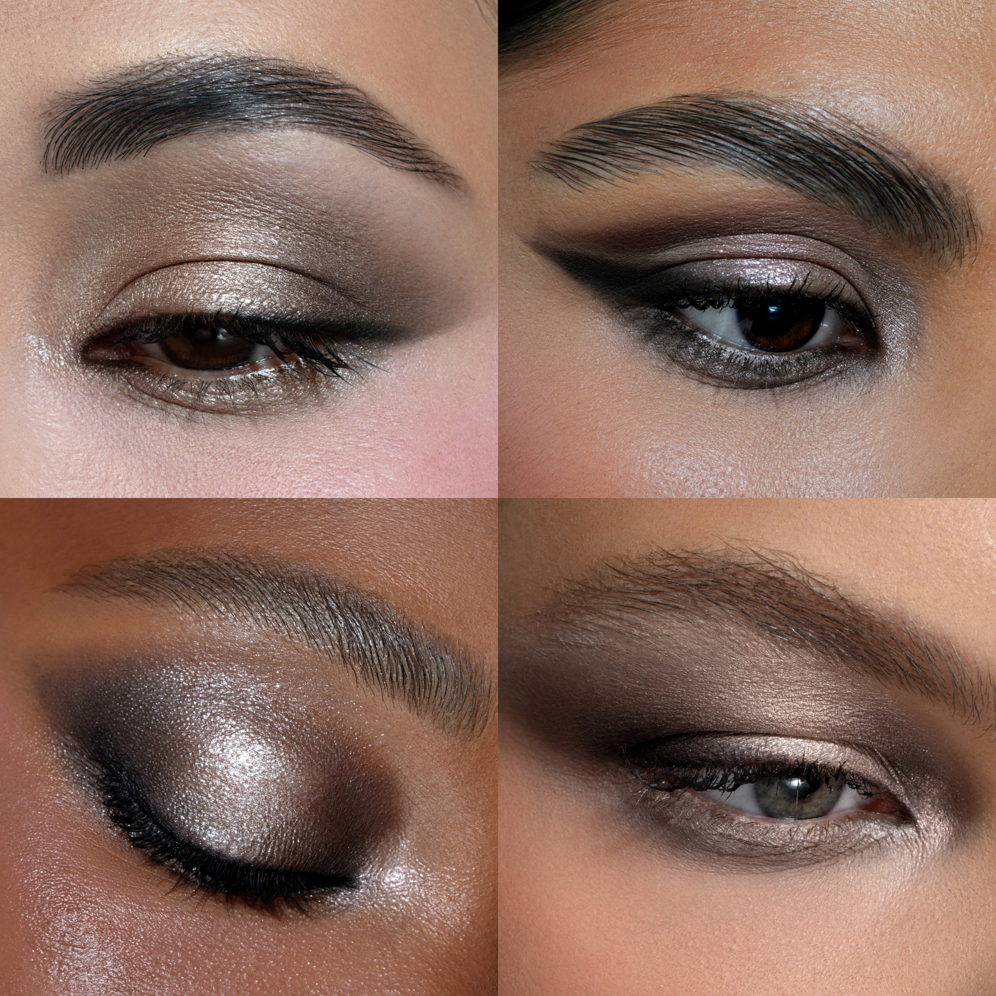 I NEED A COOL EYESHADOW PALETTE - פלטת צלליות לעיניים איי ניד אה קול