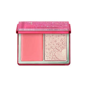 LOVE CHEEK DUO - פלטת לאב לחיים Natasha Denona