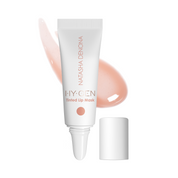 HY-GEN TINTED LIP MASK - מסכת שפתיים בגוון עדין היי-ג'ן