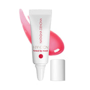 HY-GEN TINTED LIP MASK - מסכת שפתיים בגוון עדין היי-ג'ן