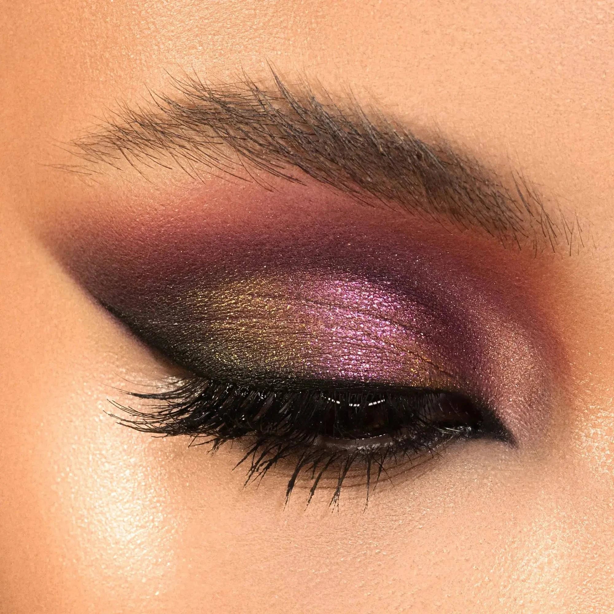 MY DREAM PALETTE - פלטת צלליות לעיניים מיי דרים Natasha Denona