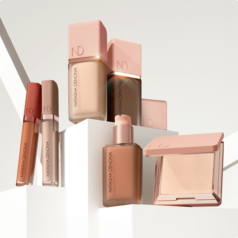 ערכת היי-גלאם - ב-30% הנחה